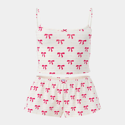 OHSHE CHRISTMAS PJ SLEEP SET