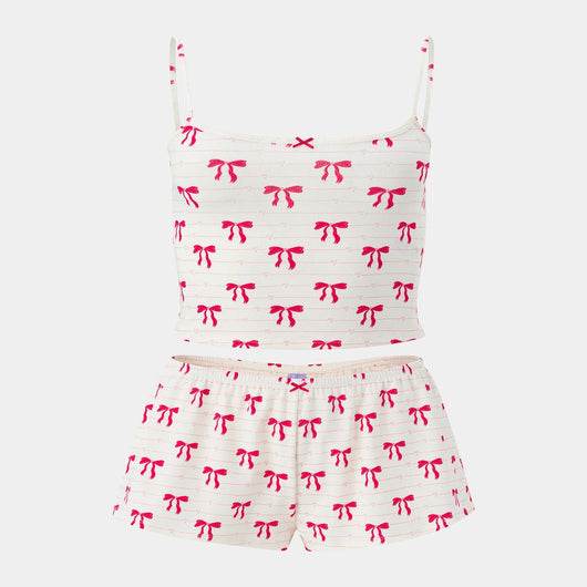 OHSHE CHRISTMAS PJ SLEEP SET