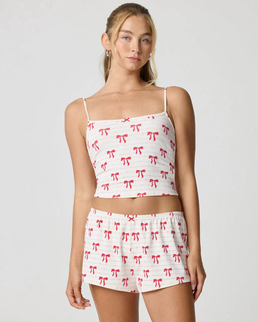 OHSHE CHRISTMAS PJ SLEEP SET