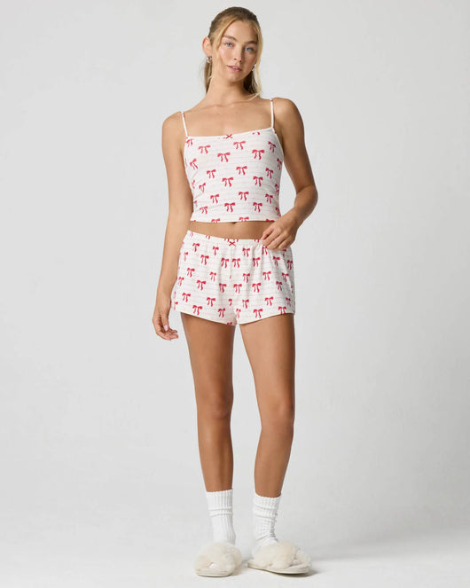 OHSHE CHRISTMAS PJ SLEEP SET